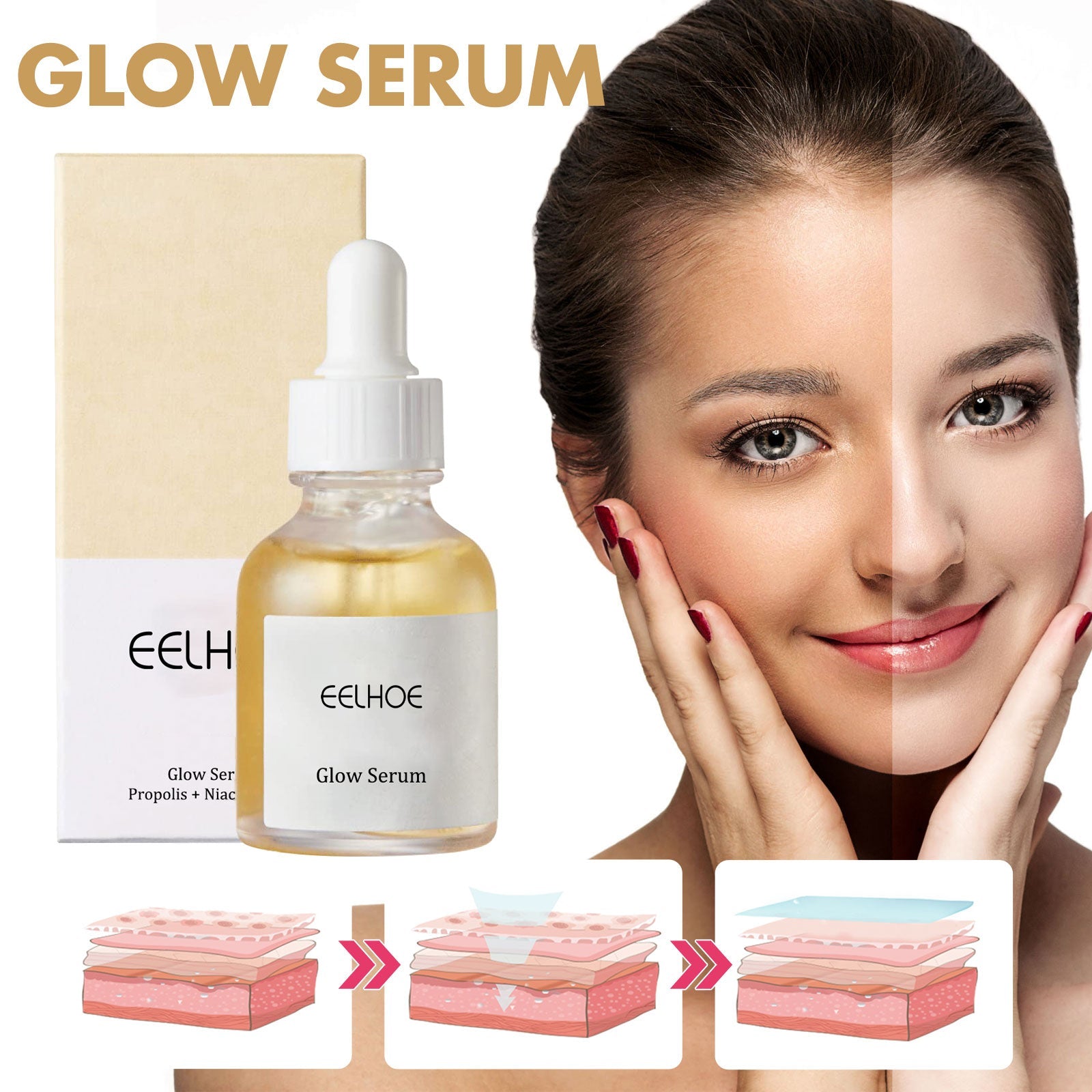 Glow Serum