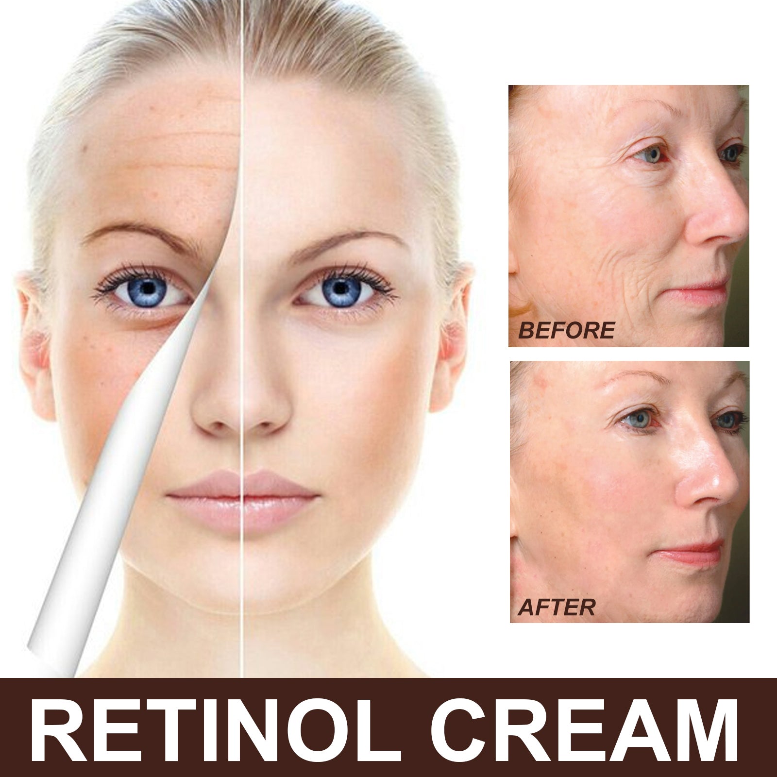 Glow Revital Retinol