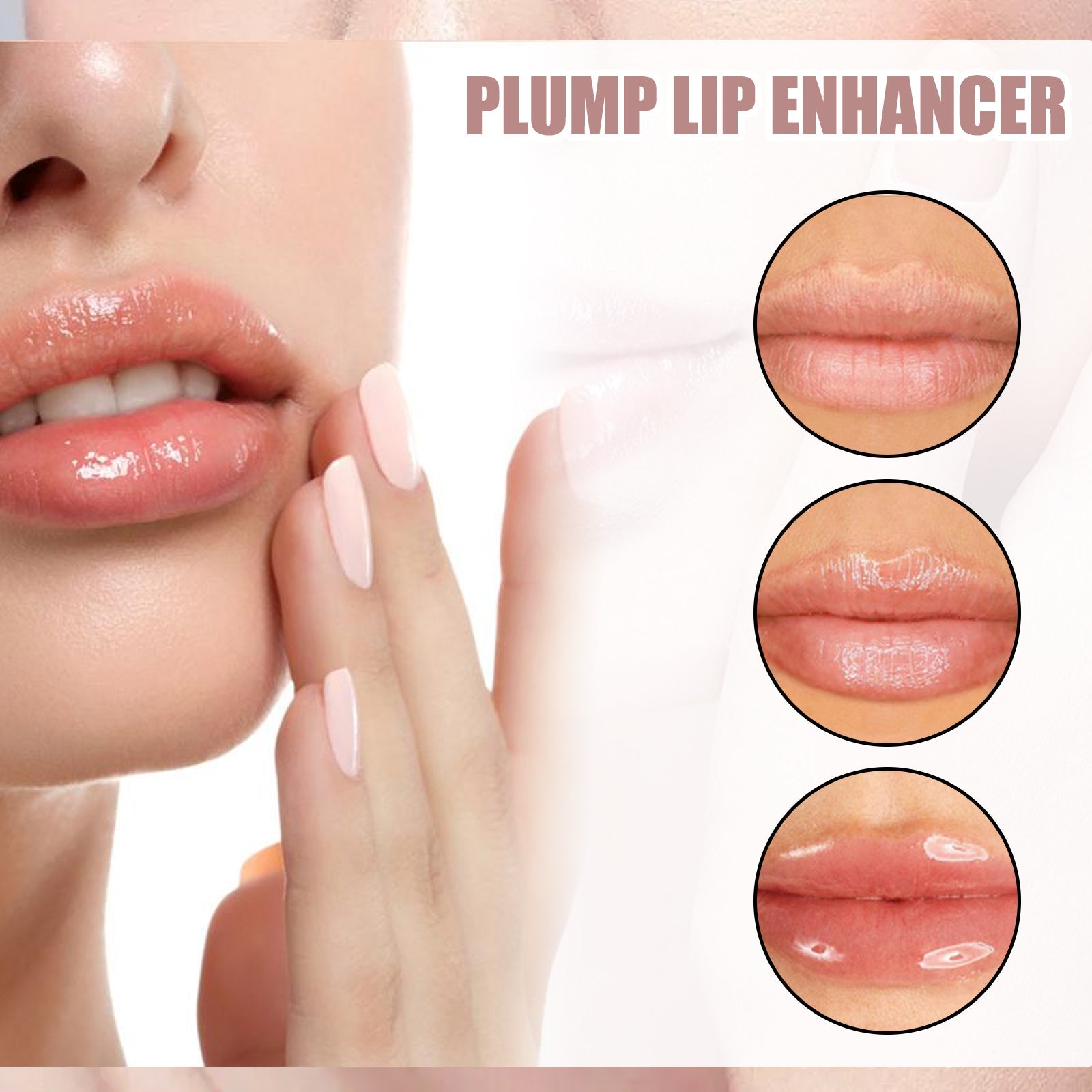 Sexy Plump Lip Enhancer