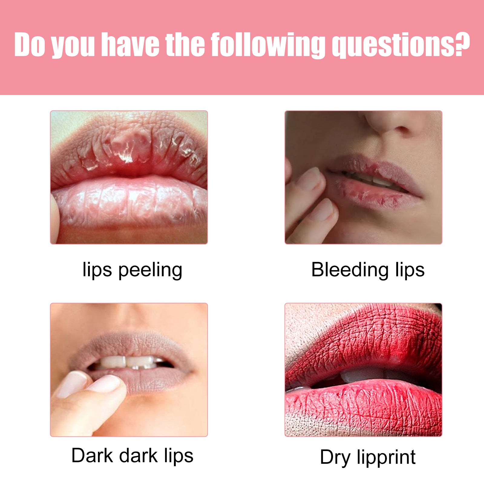 Deep Moist Glass Lip Gloss