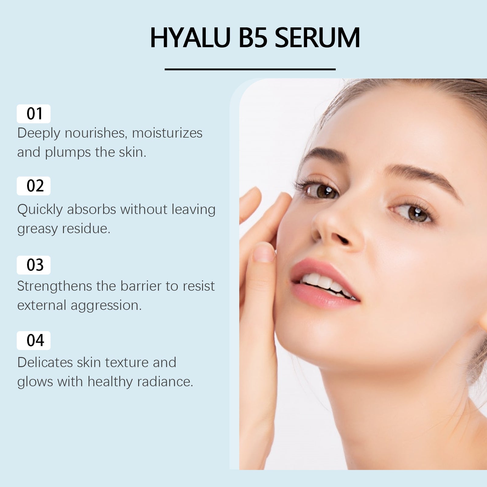 Hyalu B5 Anti-Aging Serum