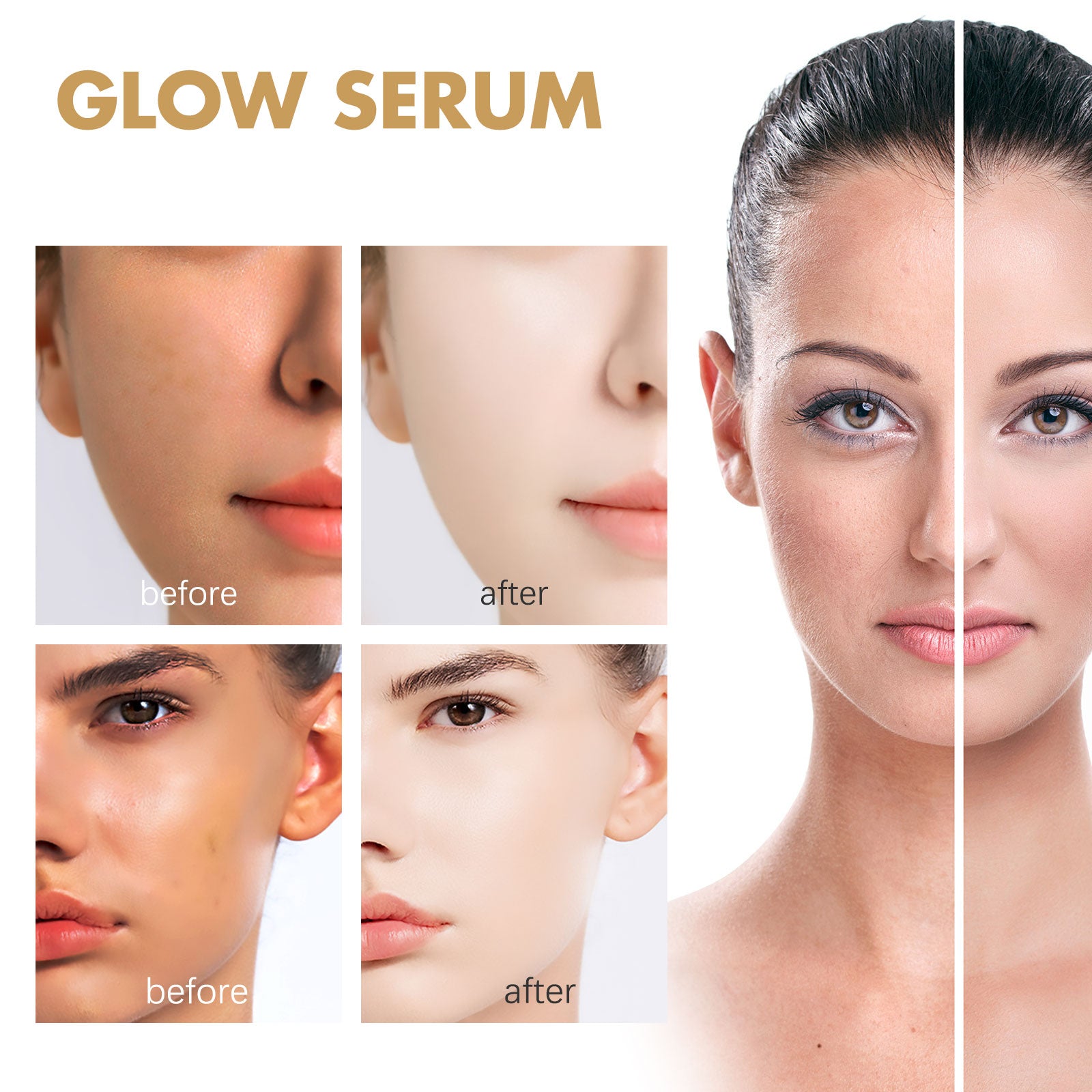 Glow Serum