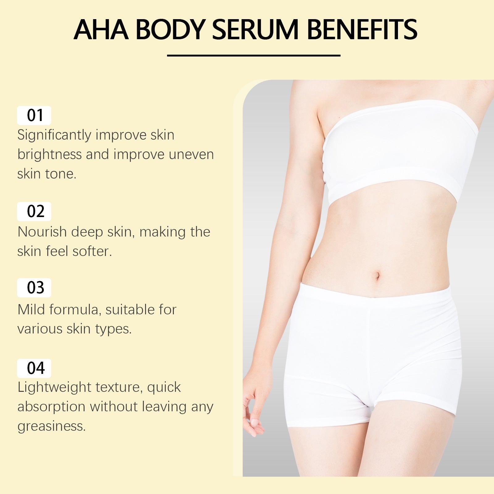 Hydrating Body Serum