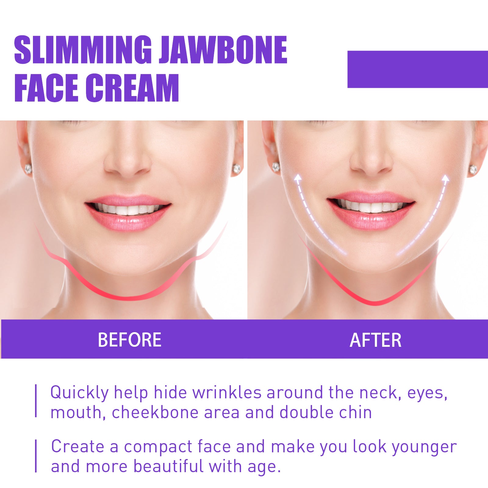 Firming Micro-Face Cream