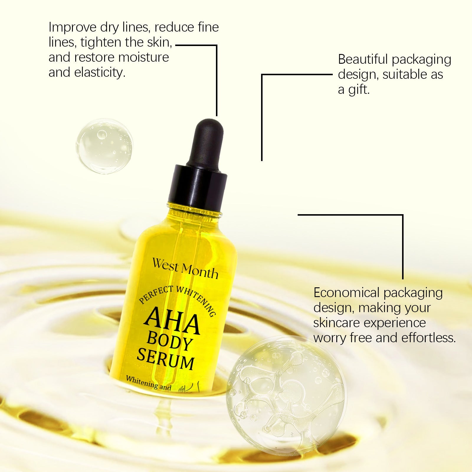 Hydrating Body Serum