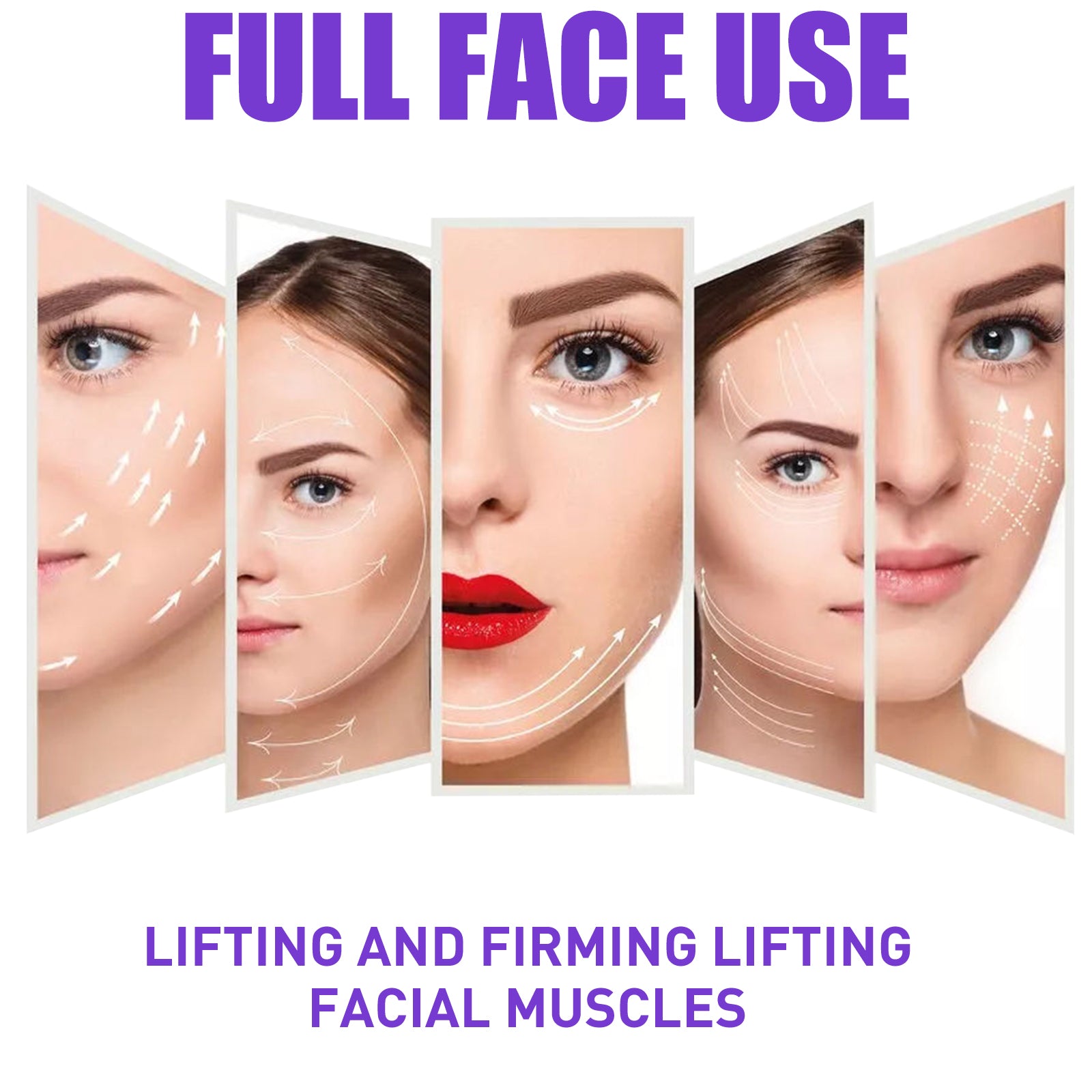 Firming Micro-Face Cream