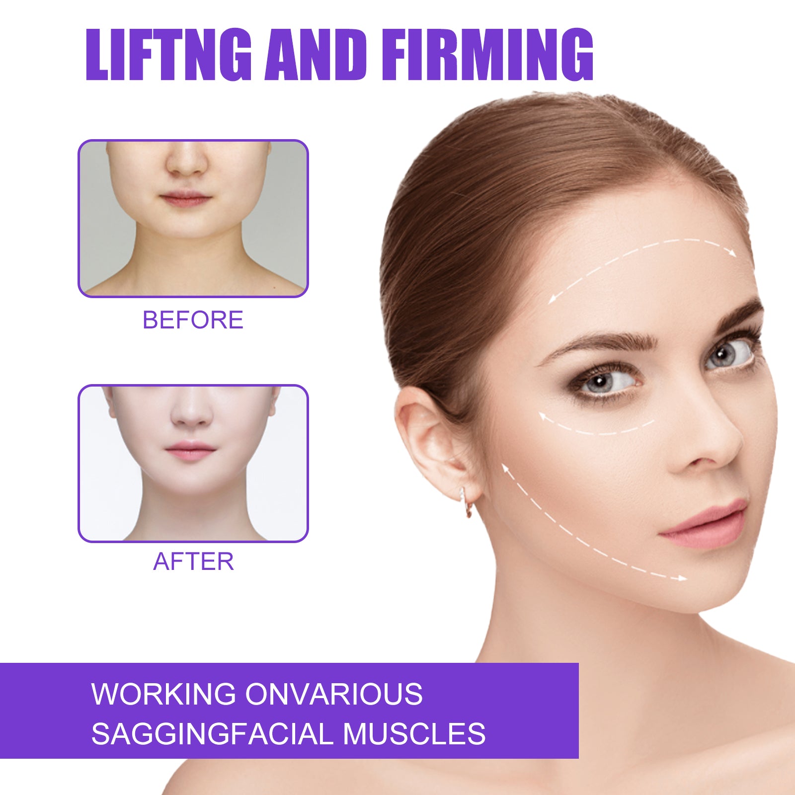 Firming Micro-Face Cream