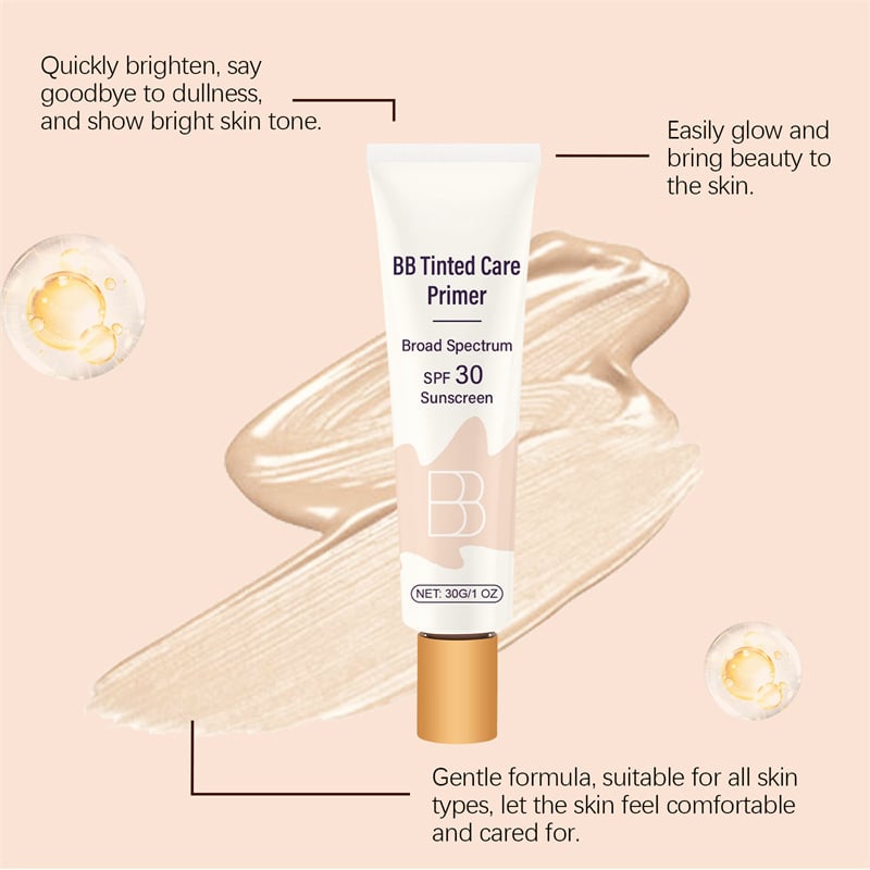 HydraBright BB SPF 30