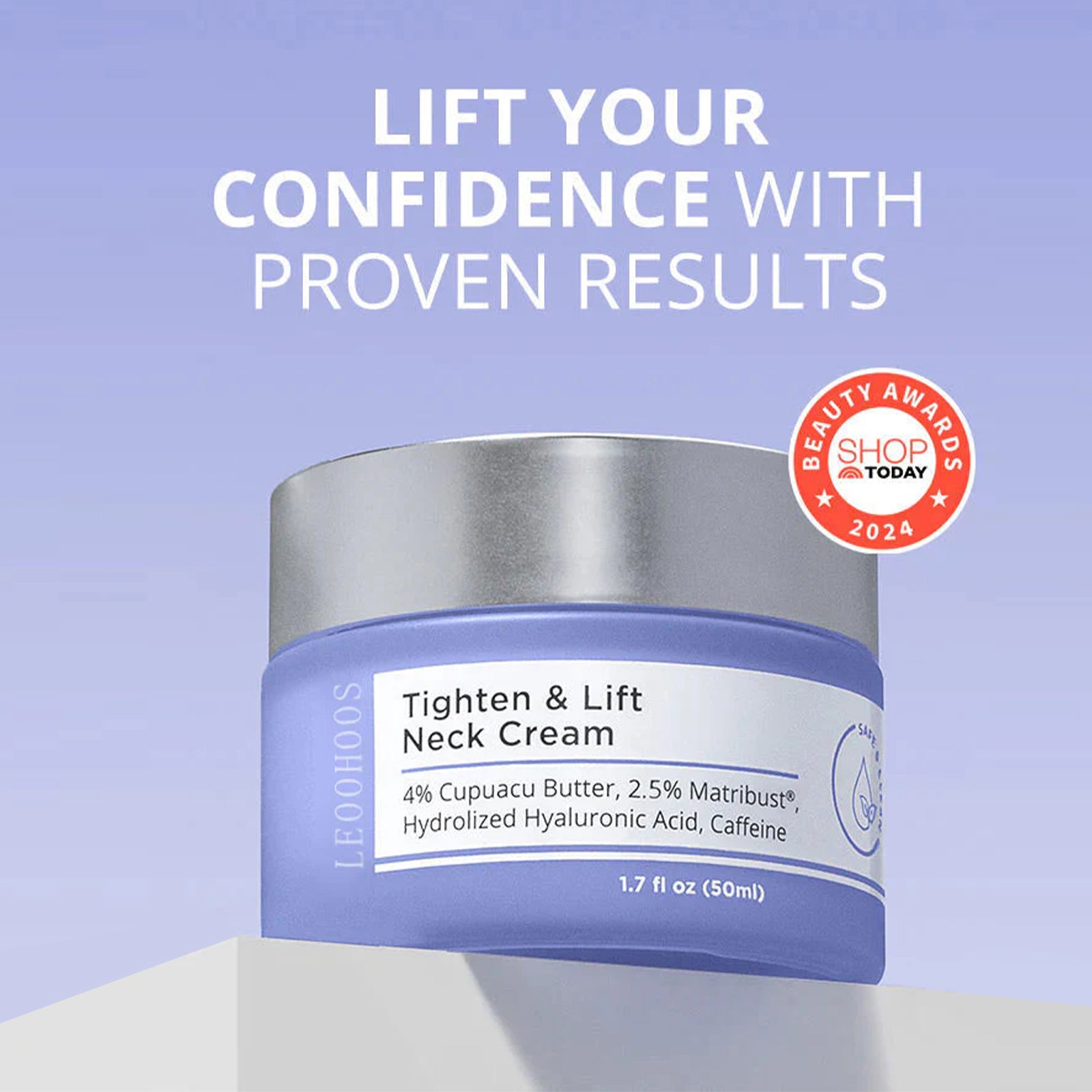 NeckLift Pro Cream