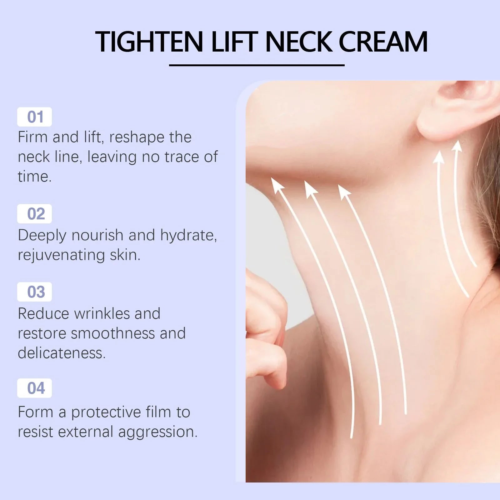 NeckLift Pro Cream