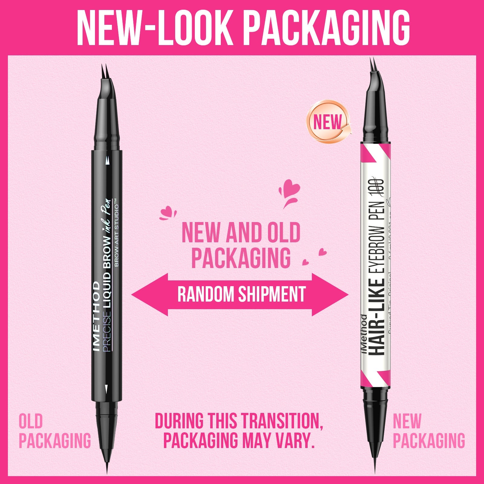 2-in-1 Arch Brow Pencil