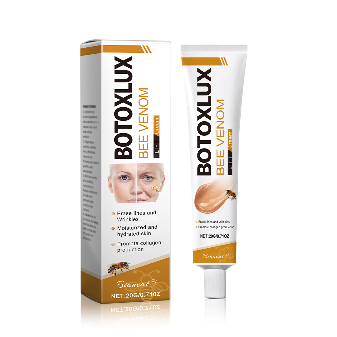 Bee Venom Lift Cream