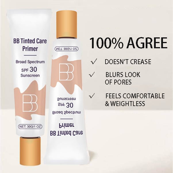 HydraBright BB SPF 30